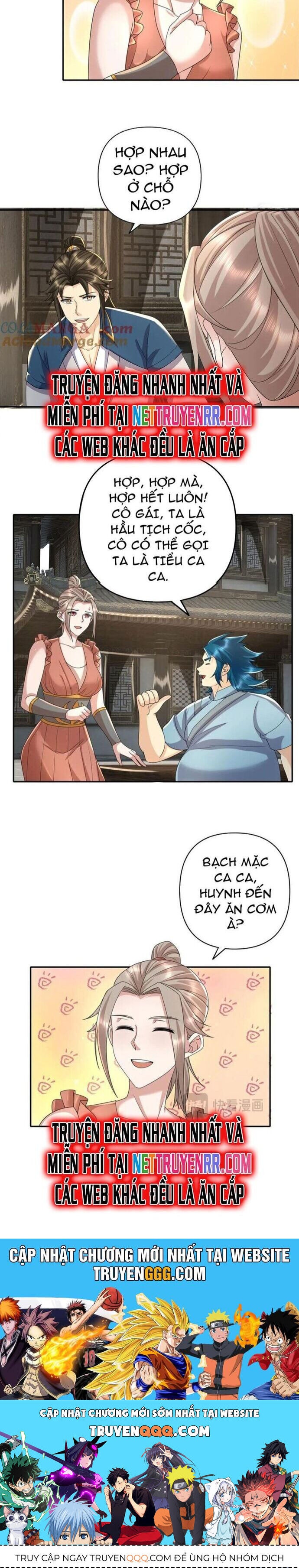 Ta Có Thể Đốn Ngộ Vô Hạn - Page 6