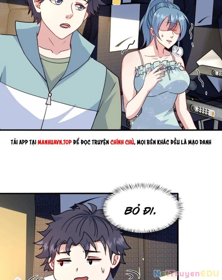 Slime Ta Treo Cự Long Lên Đánh Là Hợp Lý Nhỉ? - Page 12