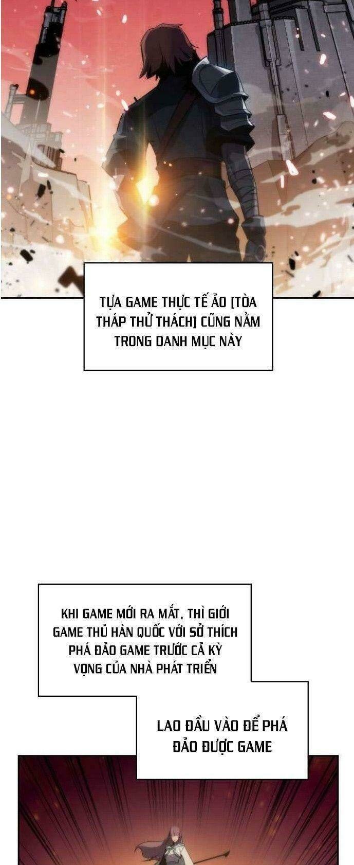 Người Chơi Mới Cấp Tối Đa - Page 5