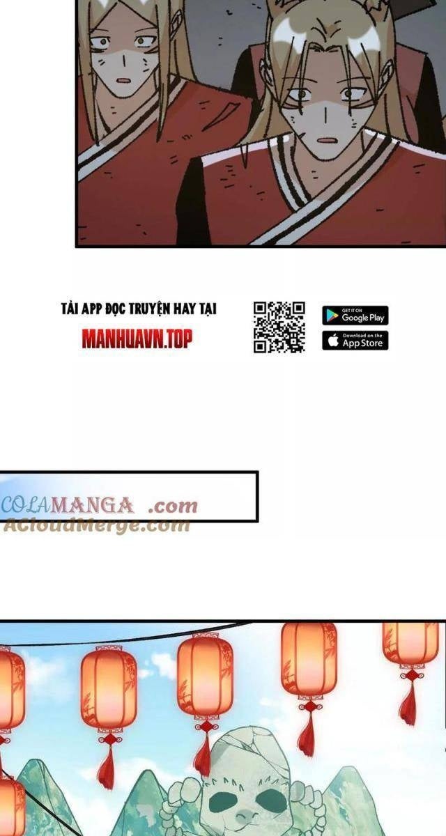 Vật Lý Tu Tiên Hai Vạn Năm - Page 67