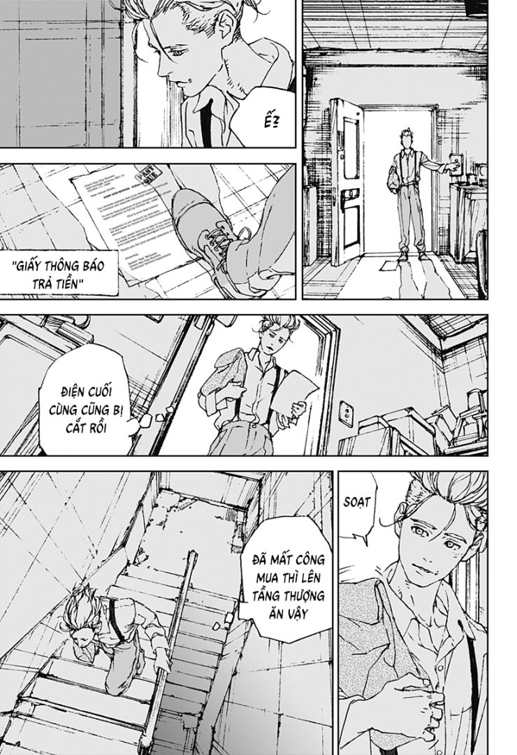 Night Light Hounds - Page 20