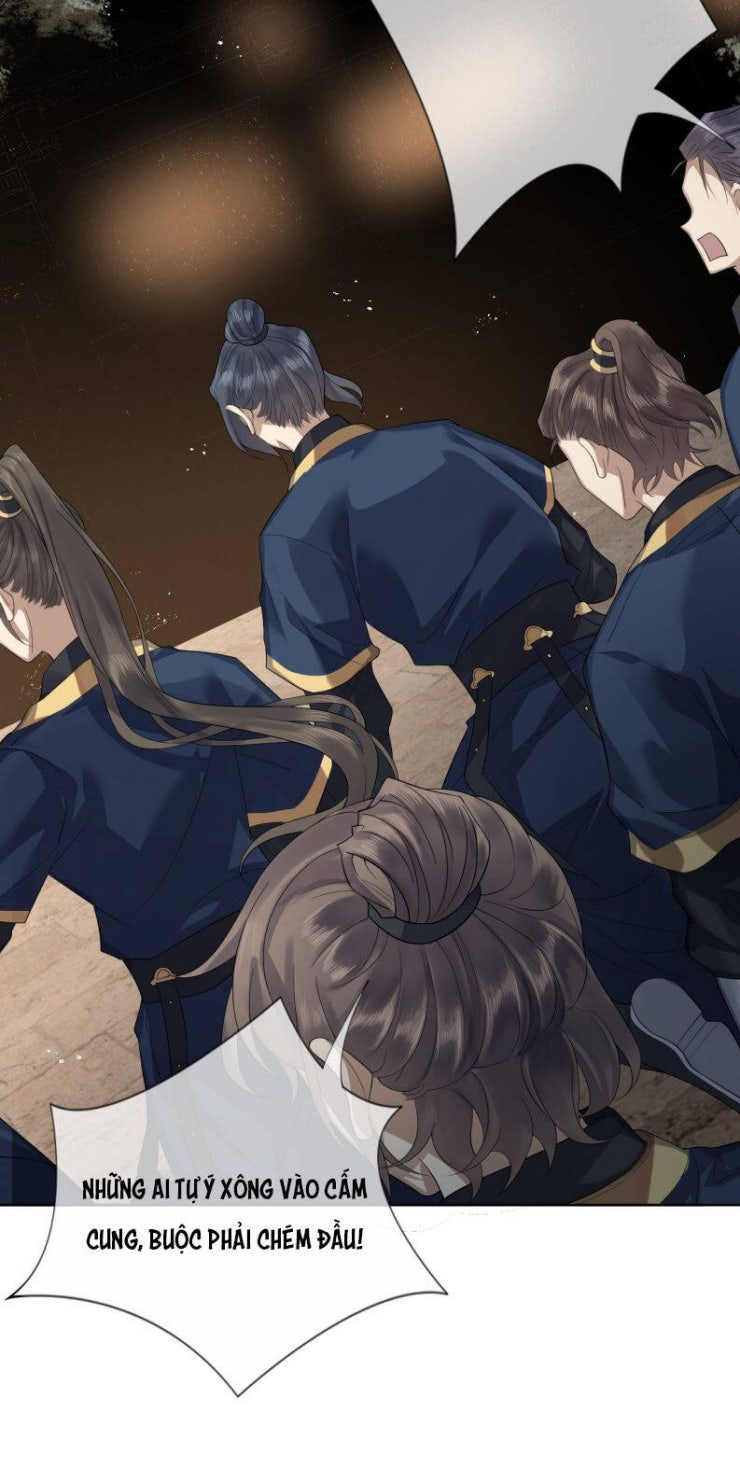 Điện Hạ Khuynh Thành - Page 41