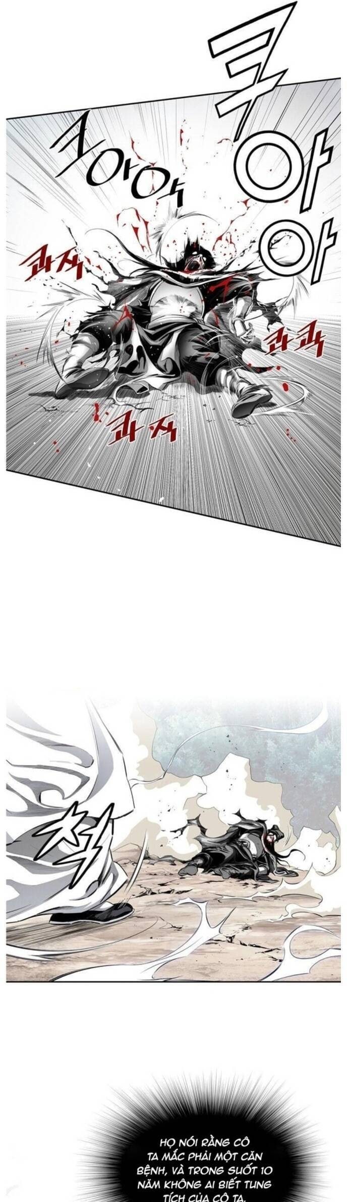 Đăng Thiên Lộ - Page 6