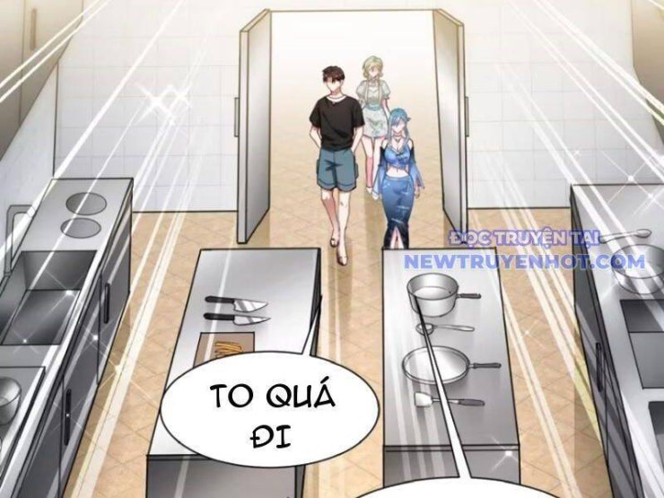 Bỏ làm simp chúa ta có trong tay cả tỉ thần hào - Page 93