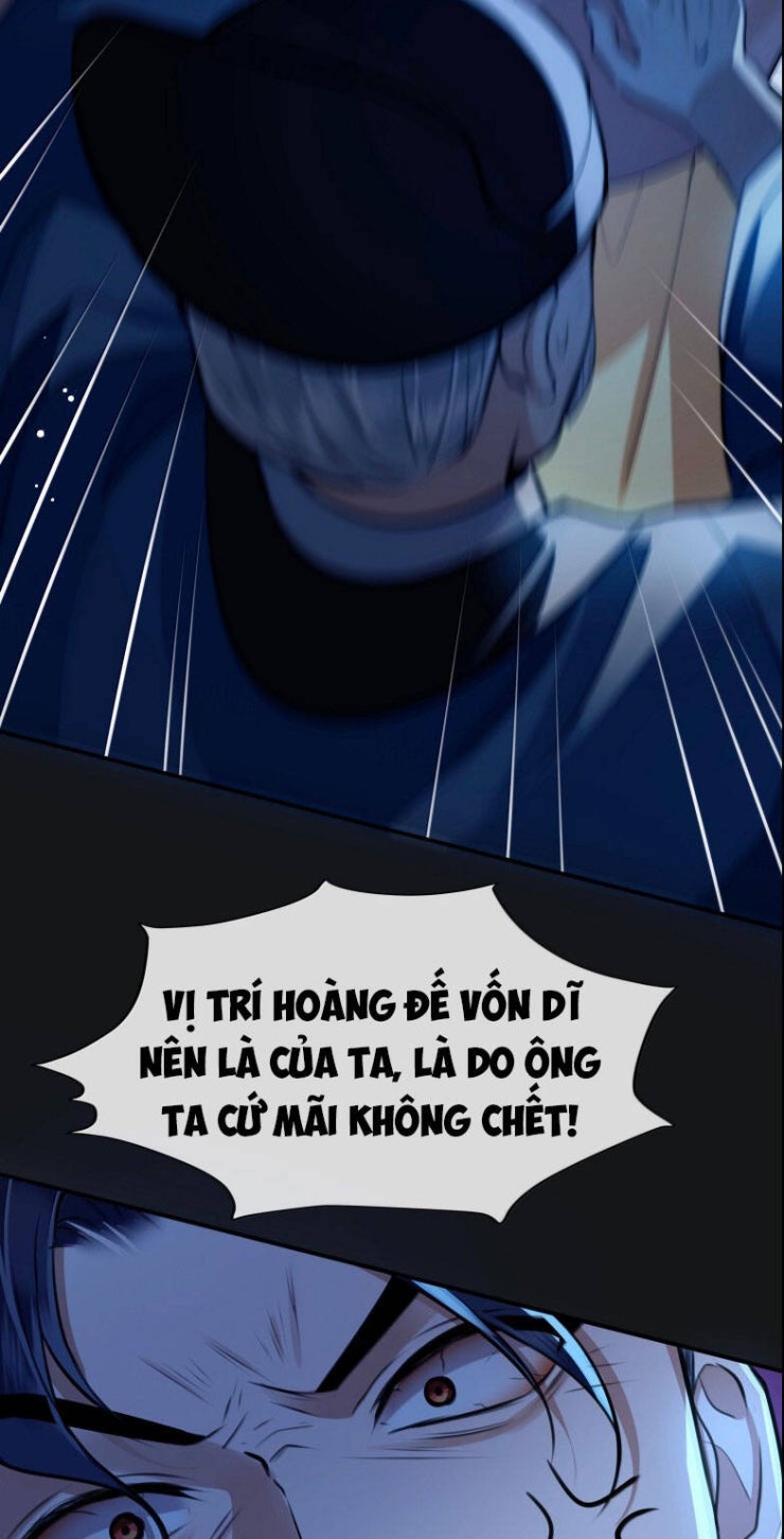 Điện Hạ Khuynh Thành - Page 7
