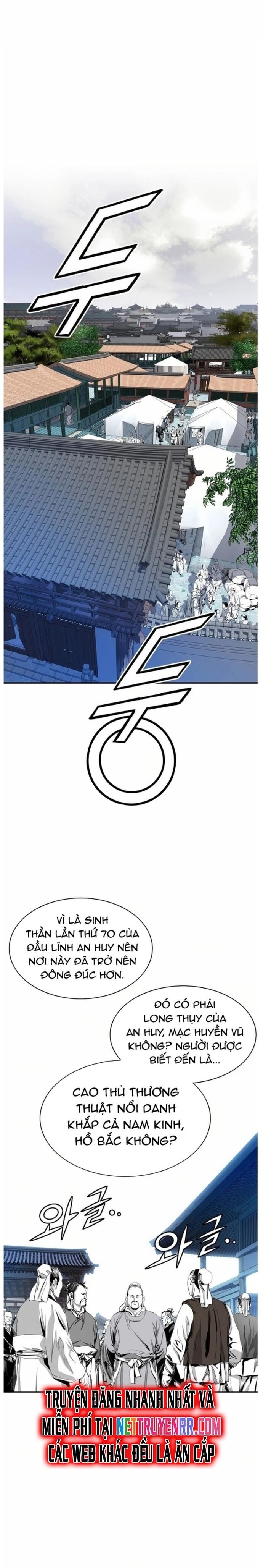 Đăng Thiên Lộ - Page 19