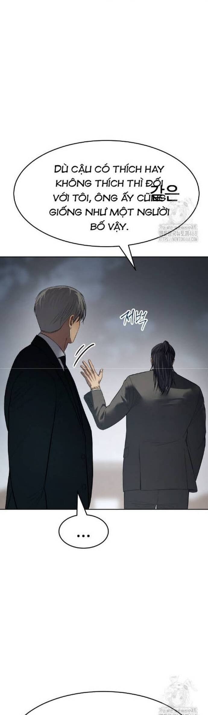 Đặc Vụ Song Sinh - Page 10