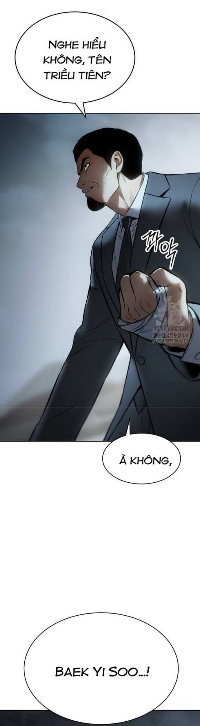 Đặc Vụ Song Sinh - Page 42