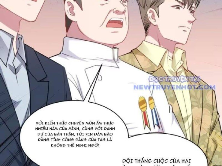 Bỏ làm simp chúa ta có trong tay cả tỉ thần hào - Page 64