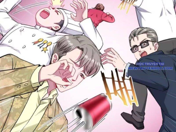 Bỏ làm simp chúa ta có trong tay cả tỉ thần hào - Page 81