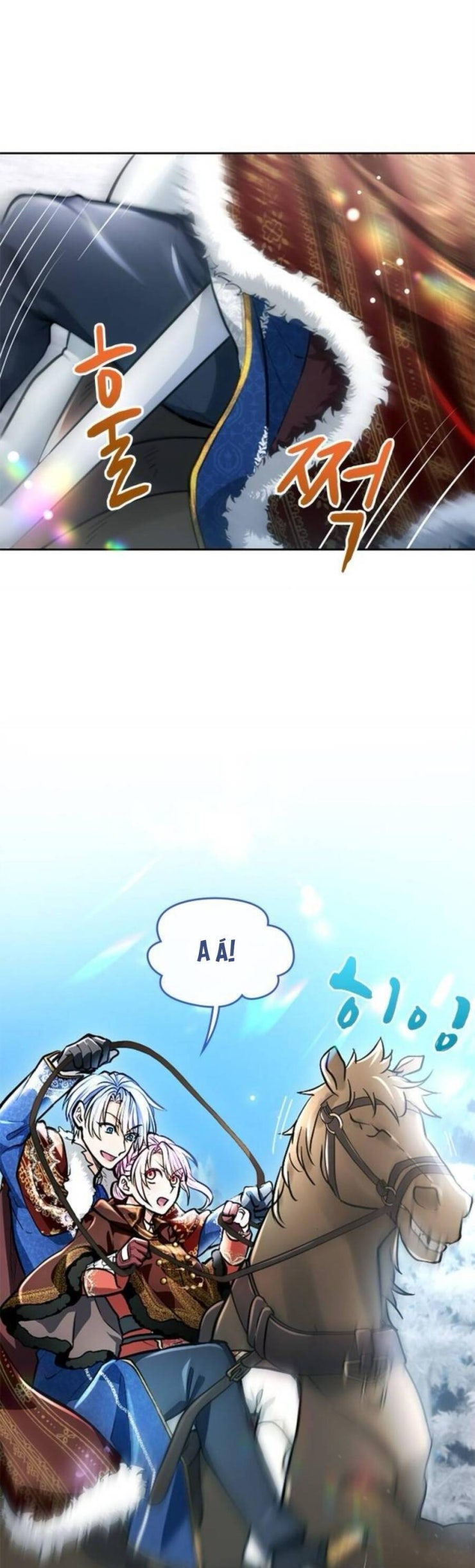 Thưa Ngài, Tôi Cảm Thấy Khó Chịu - Page 13