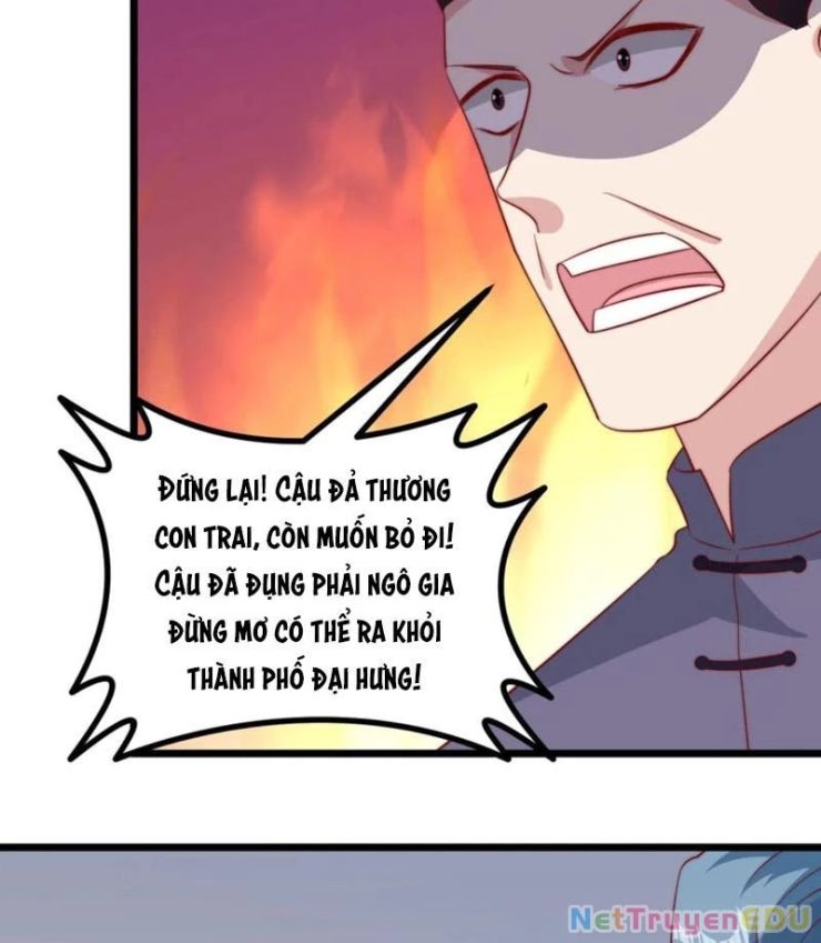 Slime Ta Treo Cự Long Lên Đánh Là Hợp Lý Nhỉ? - Page 18