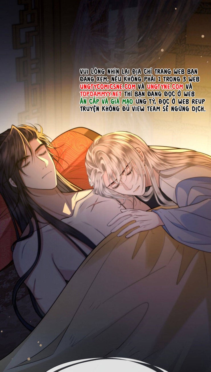 Điện Hạ Khuynh Thành - Page 32