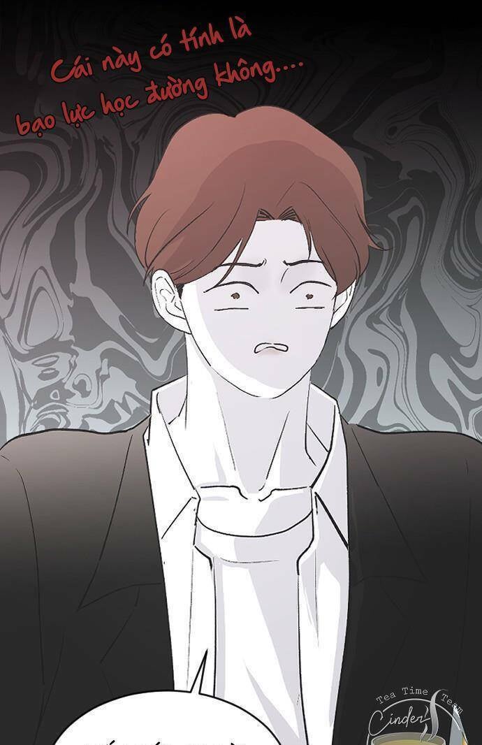 Ba Người Anh Trai Cực Phẩm Của Tôi - Page 26