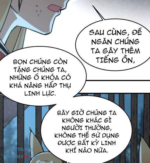 Vật Lý Tu Tiên Hai Vạn Năm - Page 57