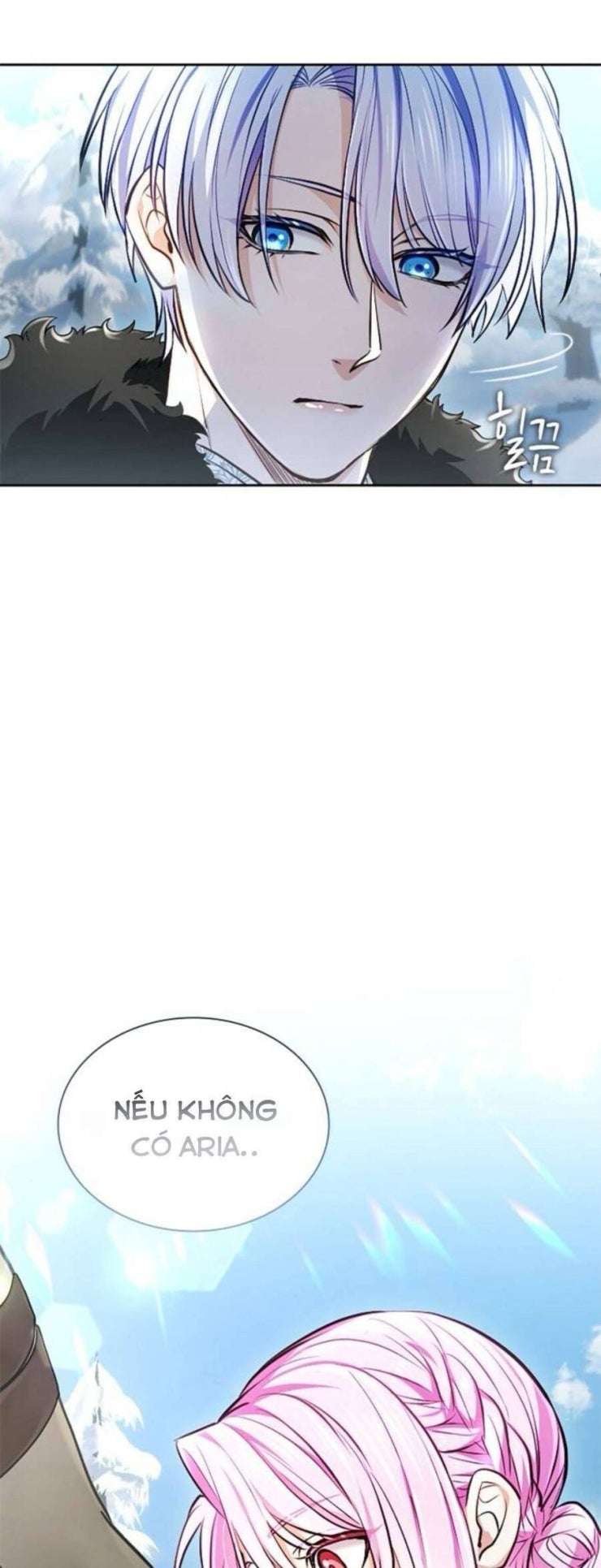 Thưa Ngài, Tôi Cảm Thấy Khó Chịu - Page 29