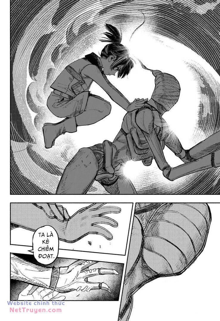 Siêu Nhân X - Page 26