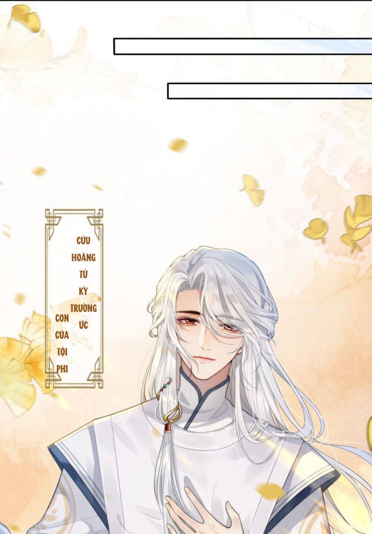 Điện Hạ Khuynh Thành - Page 6