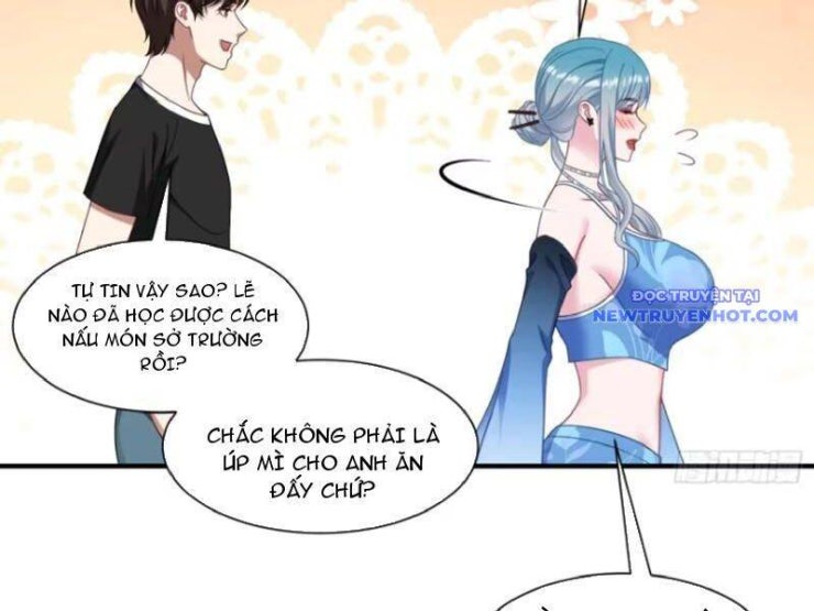 Bỏ làm simp chúa ta có trong tay cả tỉ thần hào - Page 99