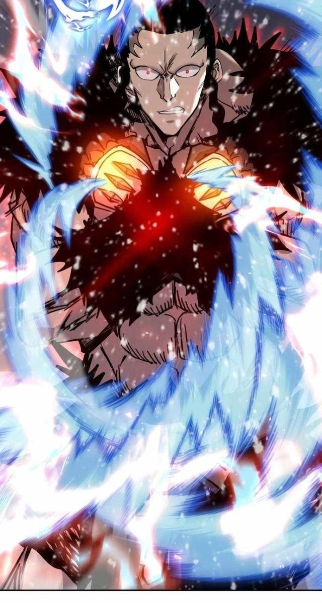 Kể Từ Bây Giờ: Tôi Là Một Người Chơi - Page 115