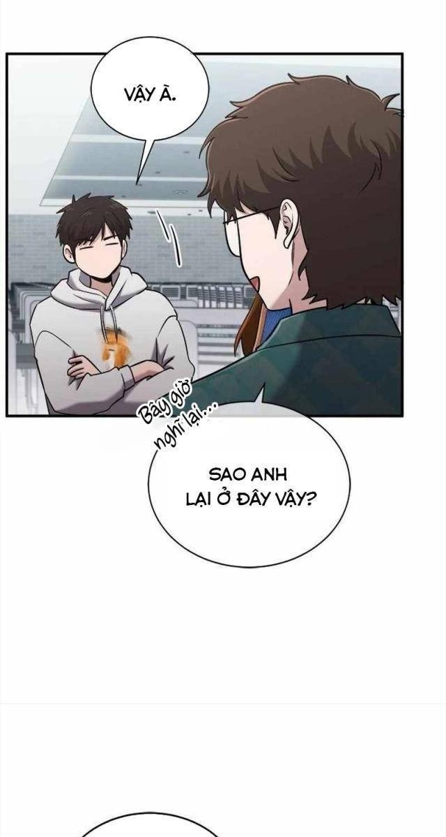 Một Anh Hùng Giỏi Mọi Thứ - Page 49