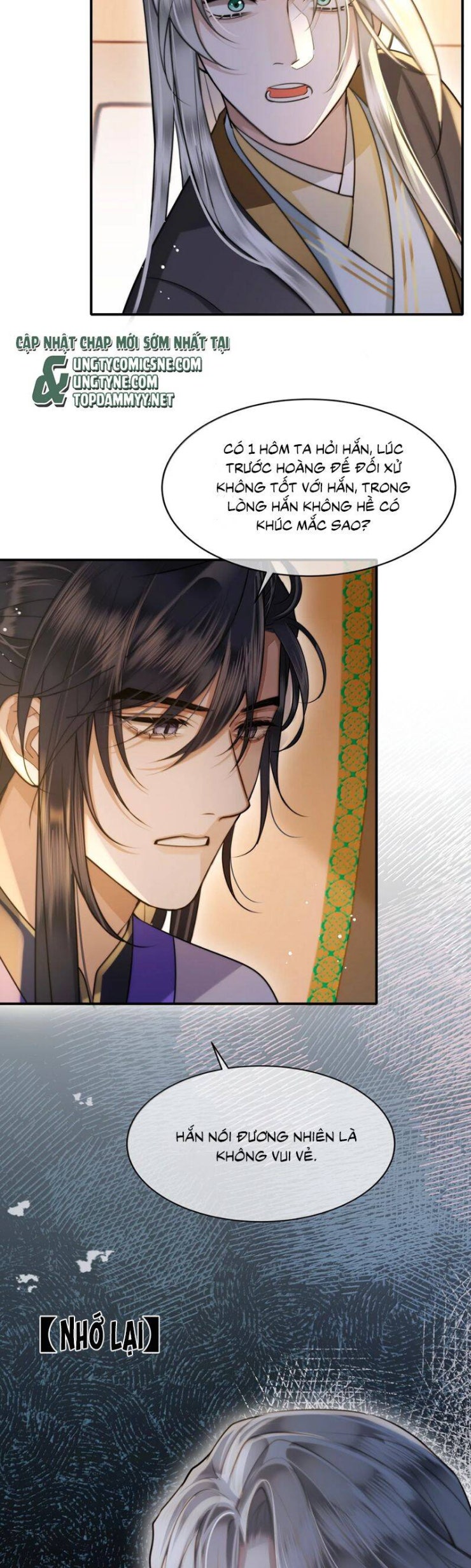 Điện Hạ Khuynh Thành - Page 11