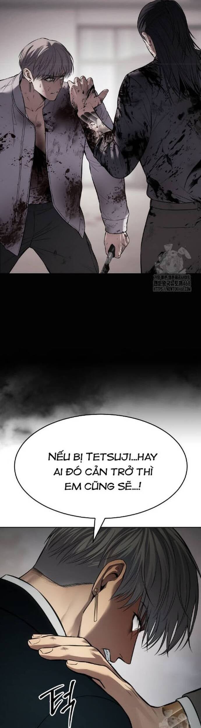 Đặc Vụ Song Sinh - Page 9