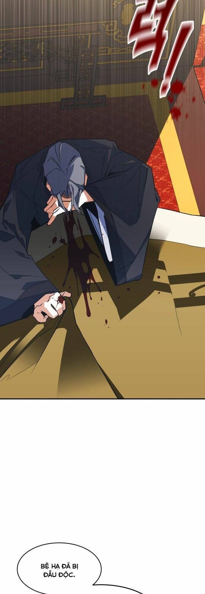 Chiến Lược Săn Hổ Của Nữ Thần - Page 39