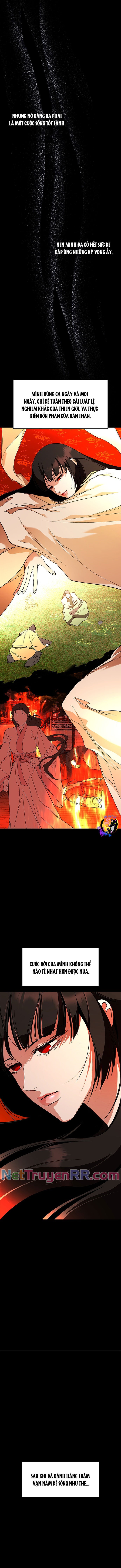 Chiến Lược Săn Hổ Của Nữ Thần - Page 5