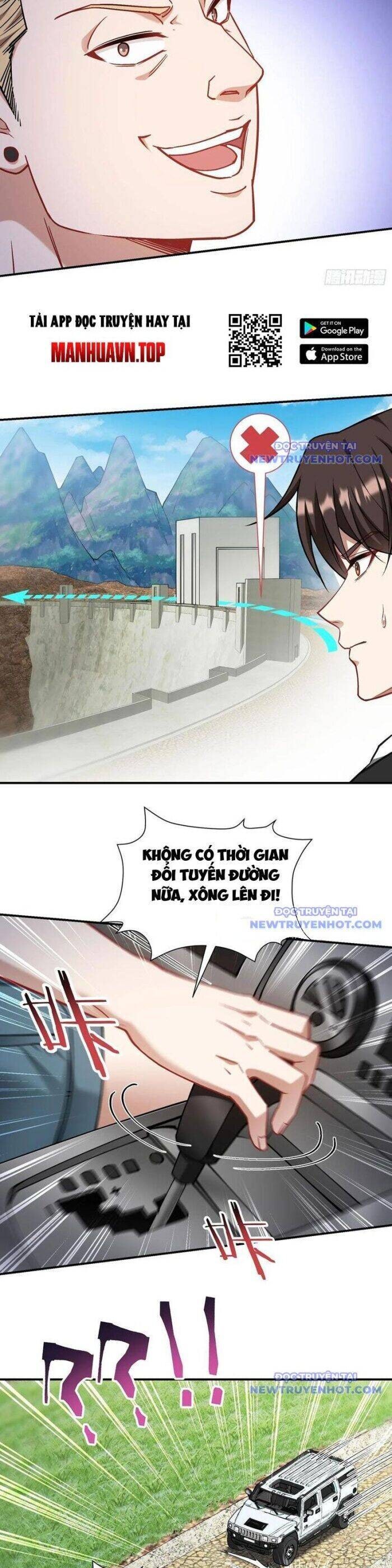 Bỏ làm simp chúa ta có trong tay cả tỉ thần hào - Page 8