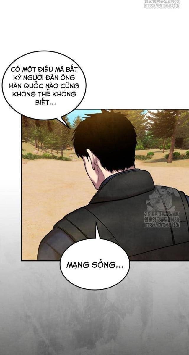 Tay Súng Chinh Phục Võ Lâm - Page 101