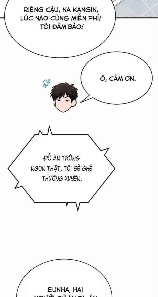 Một Anh Hùng Giỏi Mọi Thứ - Page 11