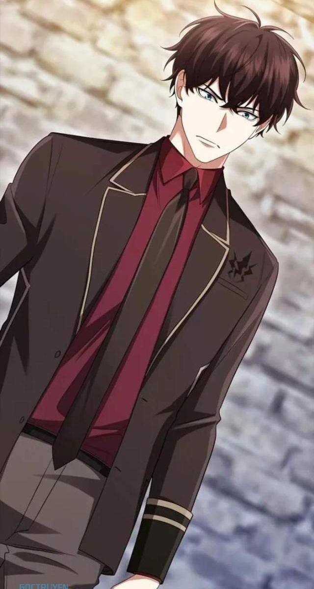 Pháp Sư Cận Chiến Mạnh Nhất - Page 100