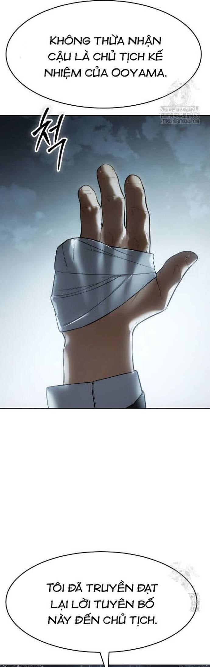 Đặc Vụ Song Sinh - Page 39