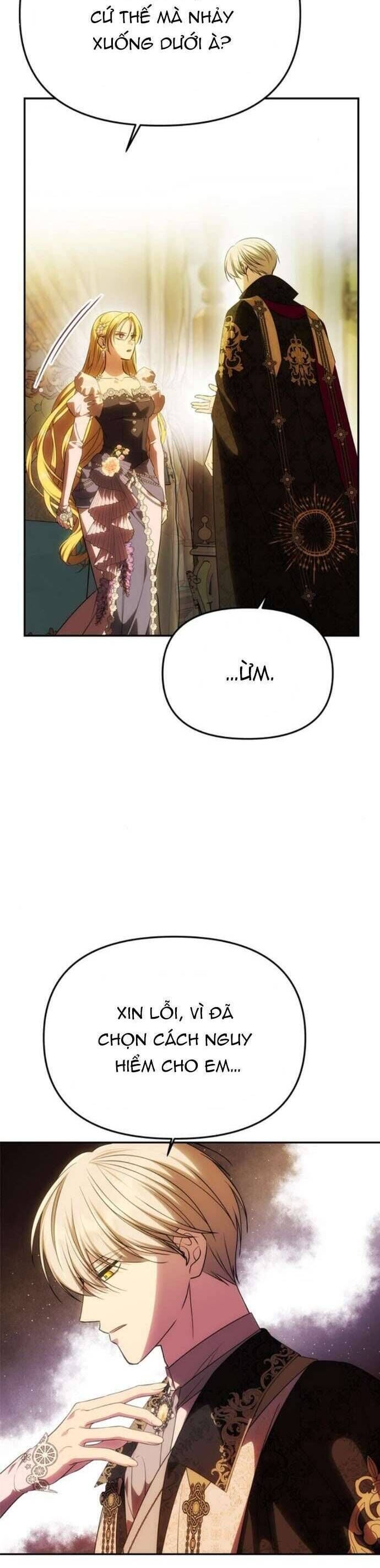 Chỉ Cần Một Người Chồng Là Đủ - Page 41