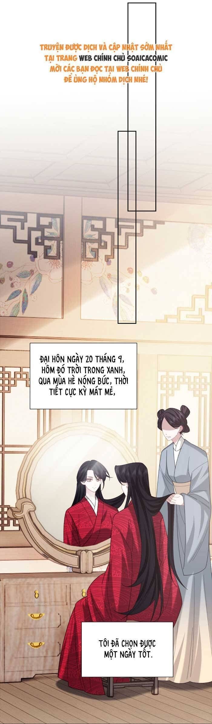 Nữ Tướng Xuyên Đến Hiện Đại Trở Thành Chị Dâu Quyền Lực - Page 19