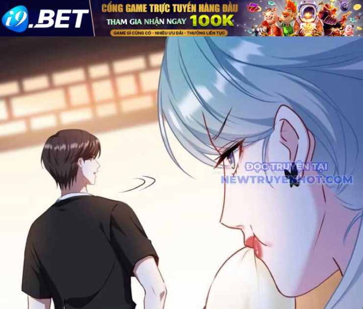 Bỏ làm simp chúa ta có trong tay cả tỉ thần hào - Page 88