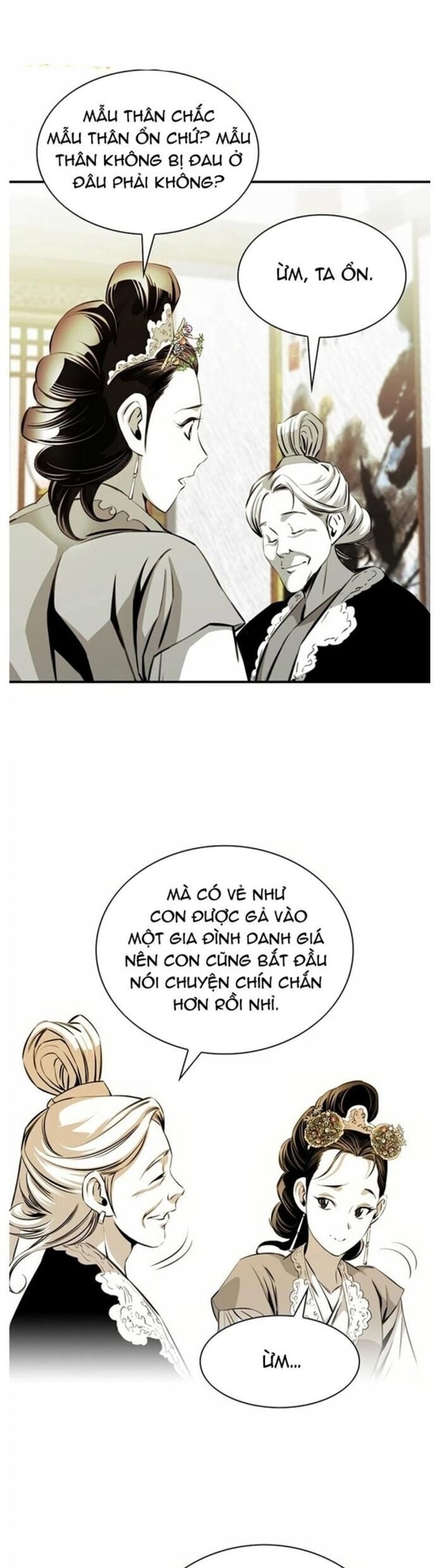 Đăng Thiên Lộ - Page 11