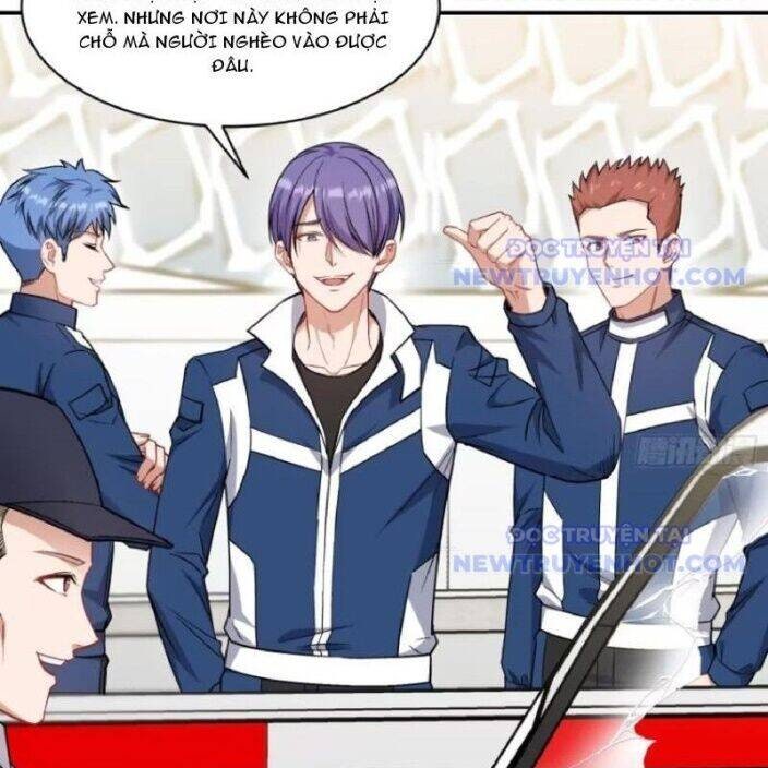 Bỏ làm simp chúa ta có trong tay cả tỉ thần hào - Page 73