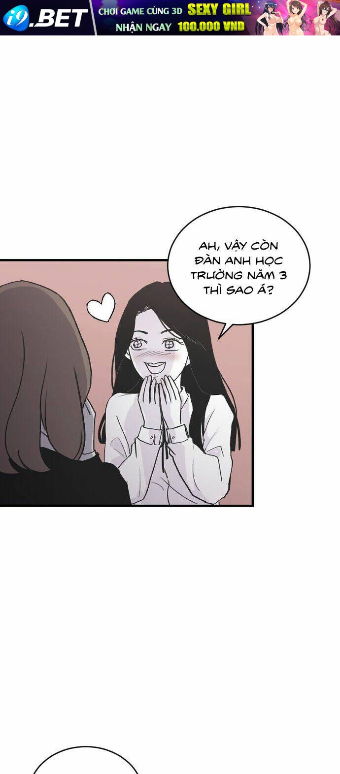 Ba Người Anh Trai Cực Phẩm Của Tôi - Page 13