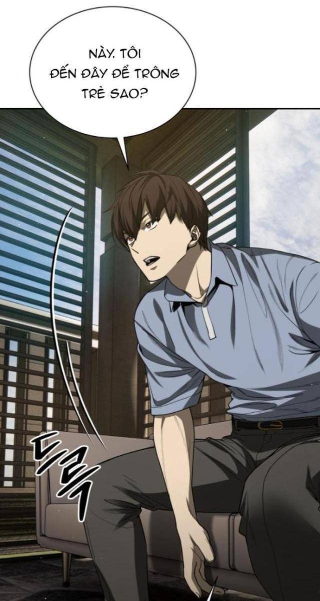 Người Chơi Thiên Tài Trở Lại - Page 14