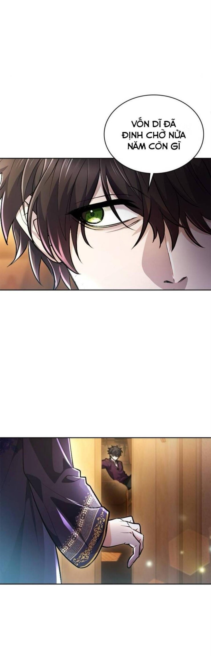 Thưa Ngài, Tôi Cảm Thấy Khó Chịu - Page 23