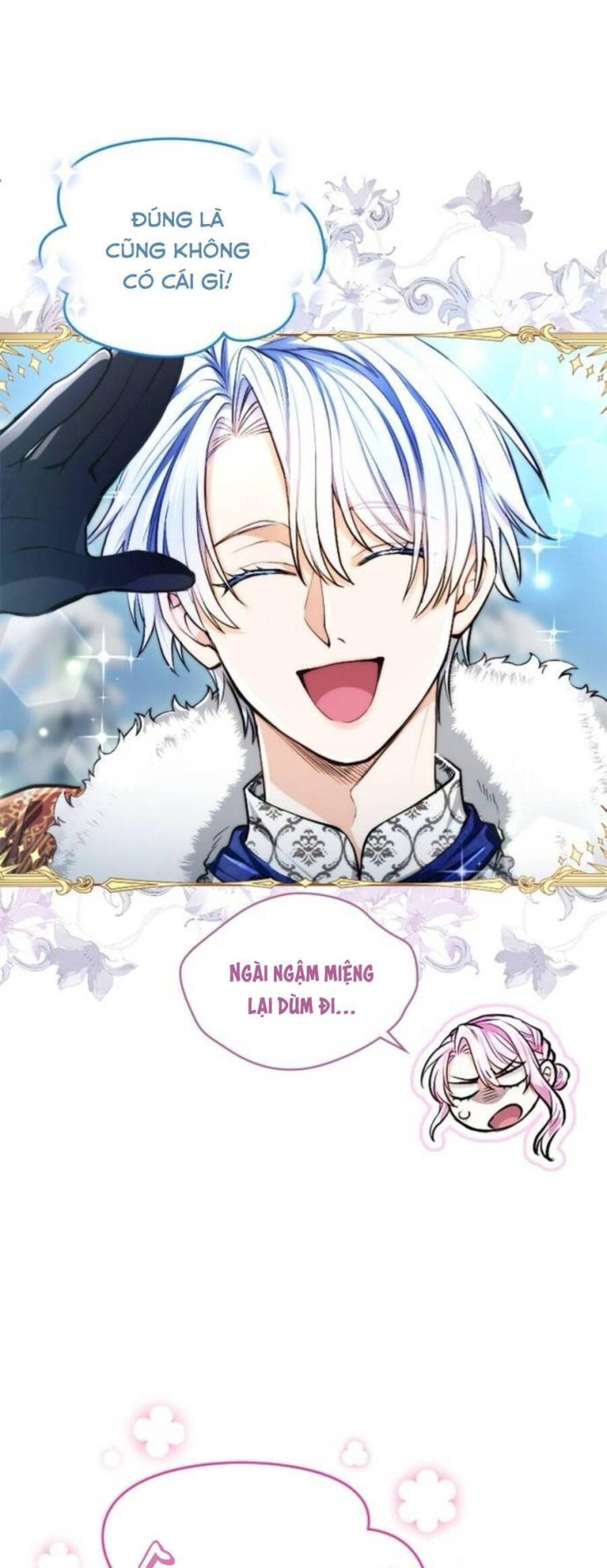 Thưa Ngài, Tôi Cảm Thấy Khó Chịu - Page 23