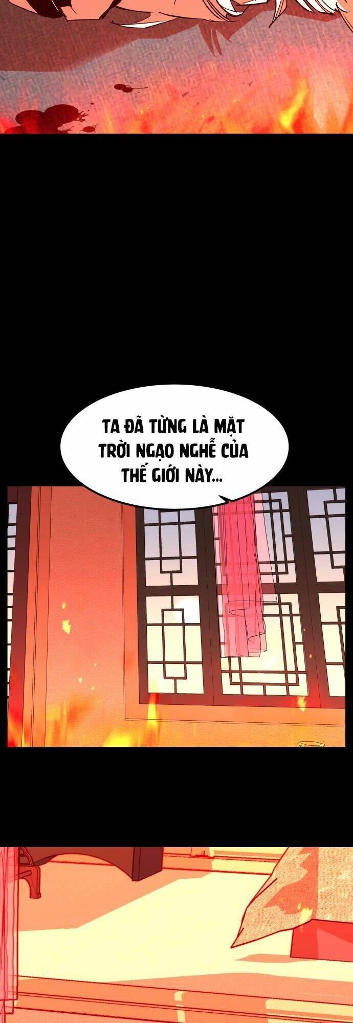 Chiến Lược Săn Hổ Của Nữ Thần - Page 11
