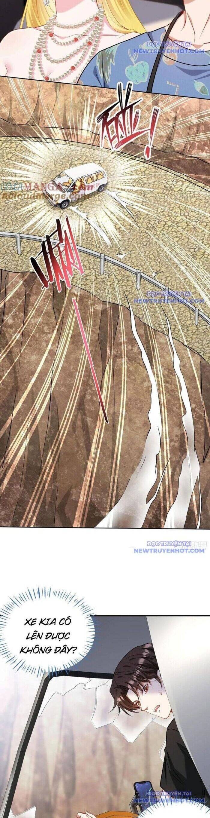 Bỏ làm simp chúa ta có trong tay cả tỉ thần hào - Page 16