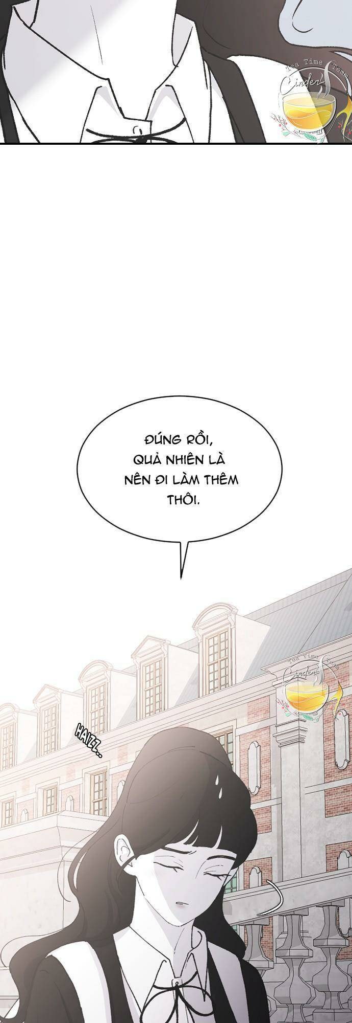 Ba Người Anh Trai Cực Phẩm Của Tôi - Page 31