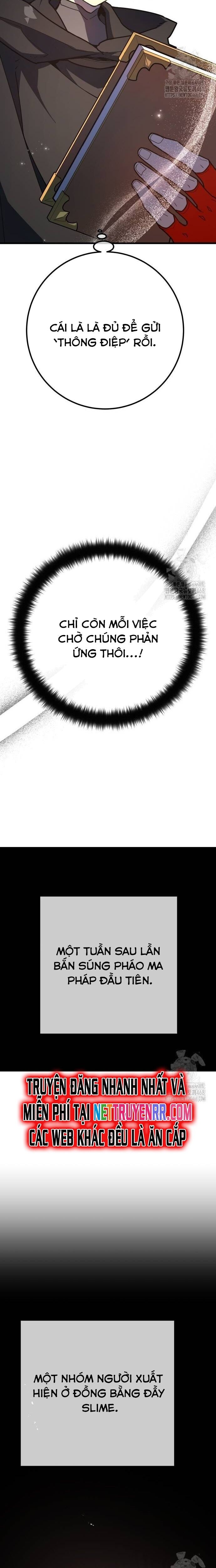 Quỷ Troll Mạnh Nhất Thế Giới - Page 25