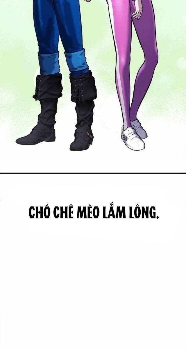 Một Anh Hùng Giỏi Mọi Thứ - Page 91