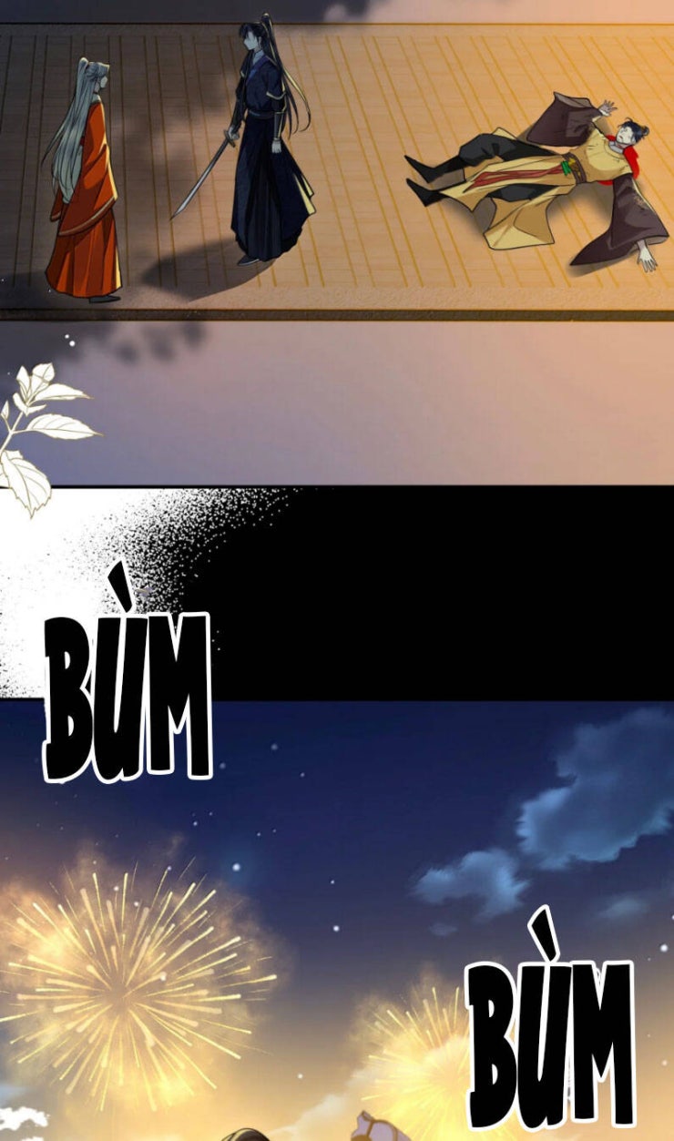 Điện Hạ Khuynh Thành - Page 29