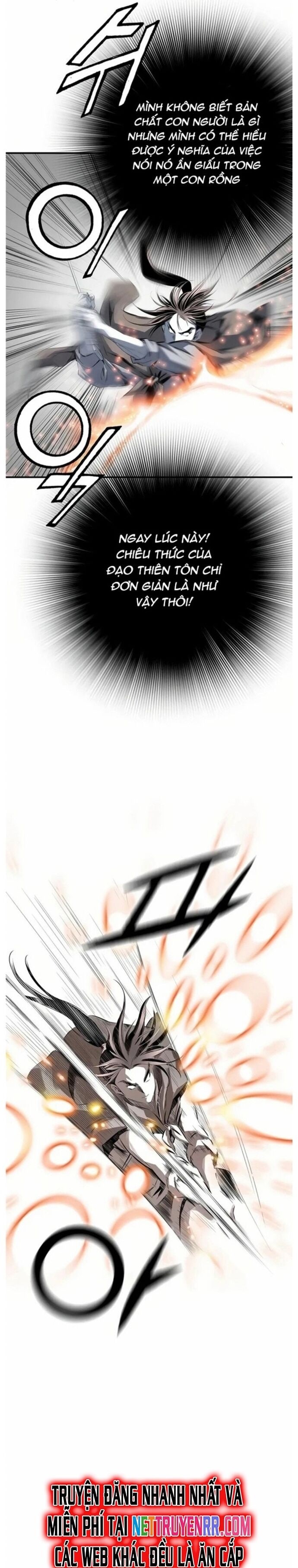 Đăng Thiên Lộ - Page 20